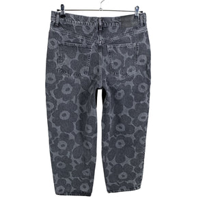 Unisex Marimekko - Jeans, size 44 - Gray (2)
