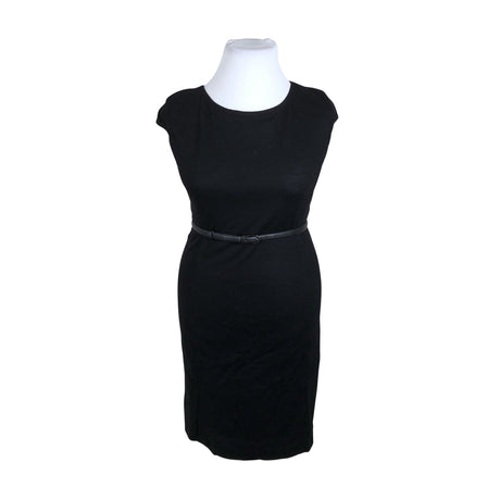 Unisex MaxMara - Dress, size 46 - Black ()