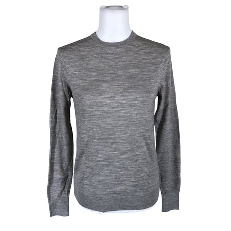 Unisex Uniqlo - Sweater, size 36 - Gray ()