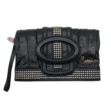 Unisex Marciano by Guess - Handbag, size Midi - Black ()
