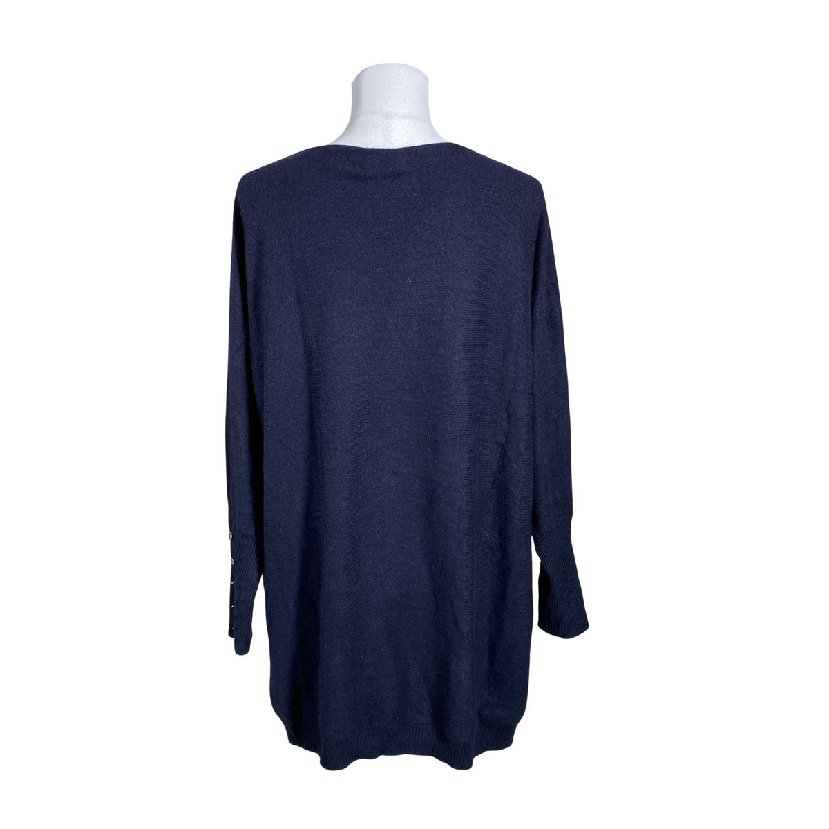 Unisex Balmuir - Sweater, size 36 - Blue (3)