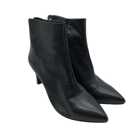 Unisex Vagabond - Ankle boots, size 40 - Black (2)