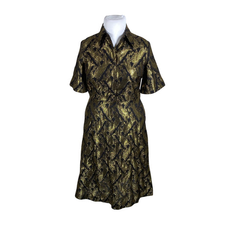 Unisex &Other Stories - Party dress, size 42 - Black ()
