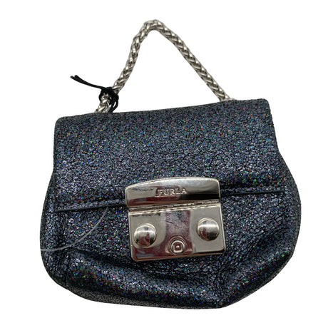 Unisex Furla - Handbag, size Mini - Blue ()