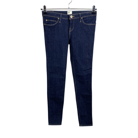 Unisex Lee - Jeans, size W28 - Blue ()