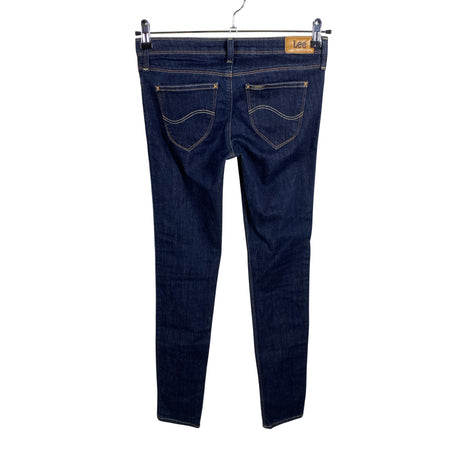 Unisex Lee - Jeans, size W28 - Blue (2)
