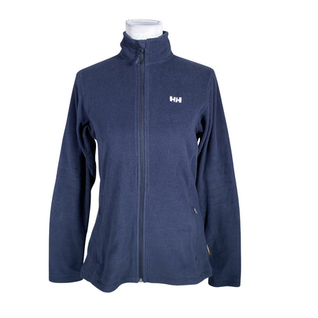 Unisex Helly Hansen - Fleece jacket, size 40 - Blue ()