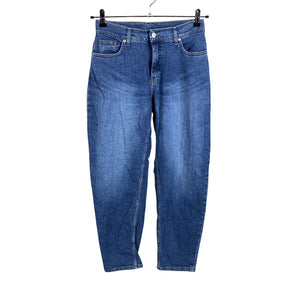 Unisex Very Nice - Jeans, size W27 - Blue (1)