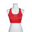 Unisex Shock Absorber - Sports top, size 38 - Pink ()