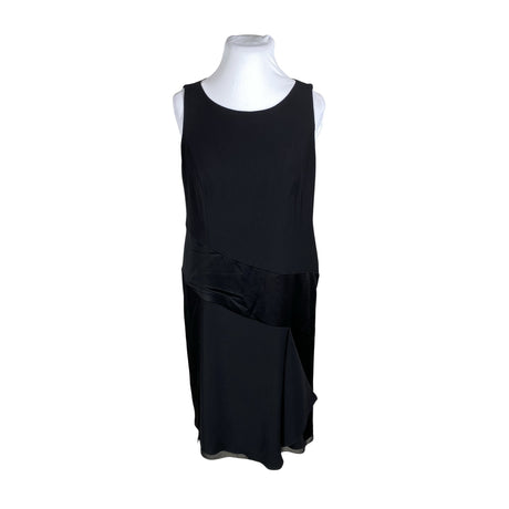 Unisex Gerry Weber - Dress, size 44 - Black ()
