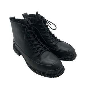 Unisex Camper - Ankle boots, size 37 - Black (2)