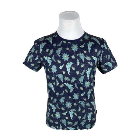 Unisex Ted Baker - T-shirt, size M - Blue ()