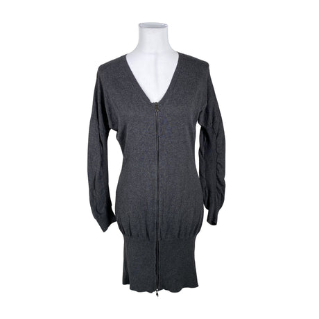Unisex Marciano by Guess - Cardigan, size 40 - Gray ()