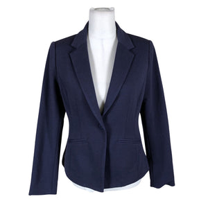 Unisex Soulmate - Jacket, size 38 - Blue (1)