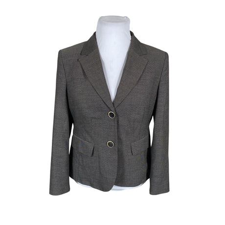 Unisex Gerry Weber - Jacket, size 42 - Gray ()