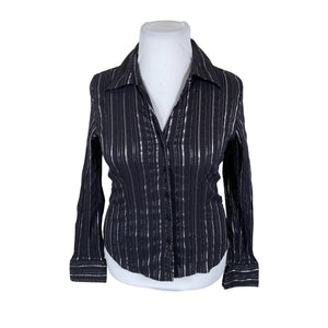 Unisex Your Face - Blouse, size 42 - Black (1)