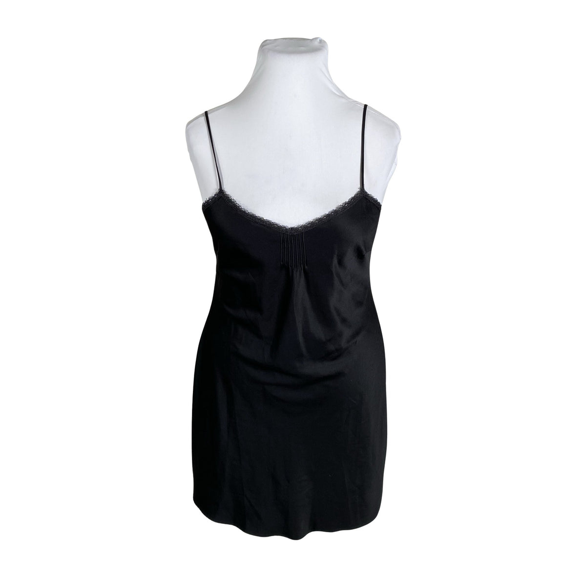 Unisex Lafayette Collection - Nightshirt, size 42 - Black (1)