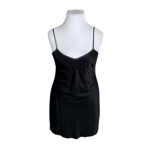 Unisex Lafayette Collection - Nightshirt, size 42 - Black (1)