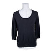 Unisex Ril's - Sweater, size 38 - Black ()