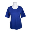 Unisex Nanso - T-shirt, size 38 - Blue ()