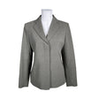Unisex Ril's - Jacket, size 36 - Gray ()