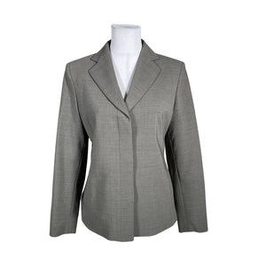 Unisex Ril's - Jacket, size 36 - Gray (1)