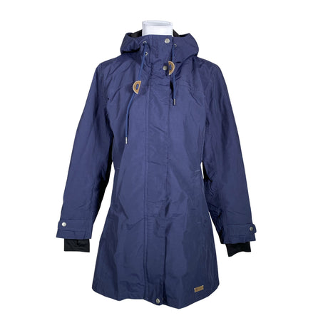 Unisex Tretorn - Outdoor jacket, size 38 - Blue ()