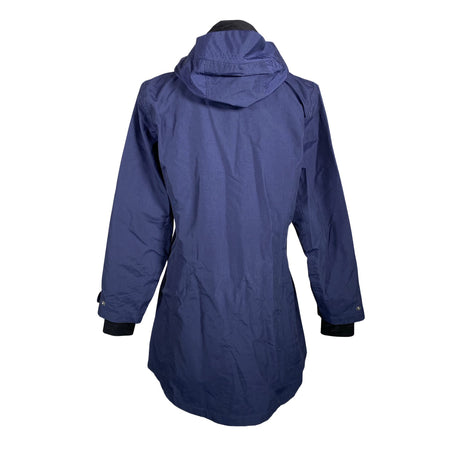 Unisex Tretorn - Outdoor jacket, size 38 - Blue (2)