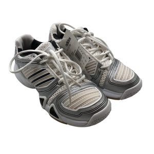 Unisex Adidas - Sneakers, size 37 - White (2)
