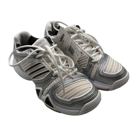 Unisex Adidas - Sneakers, size 37 - White (2)