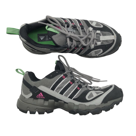 Unisex Adidas - Sneakers, size 37 - Gray ()