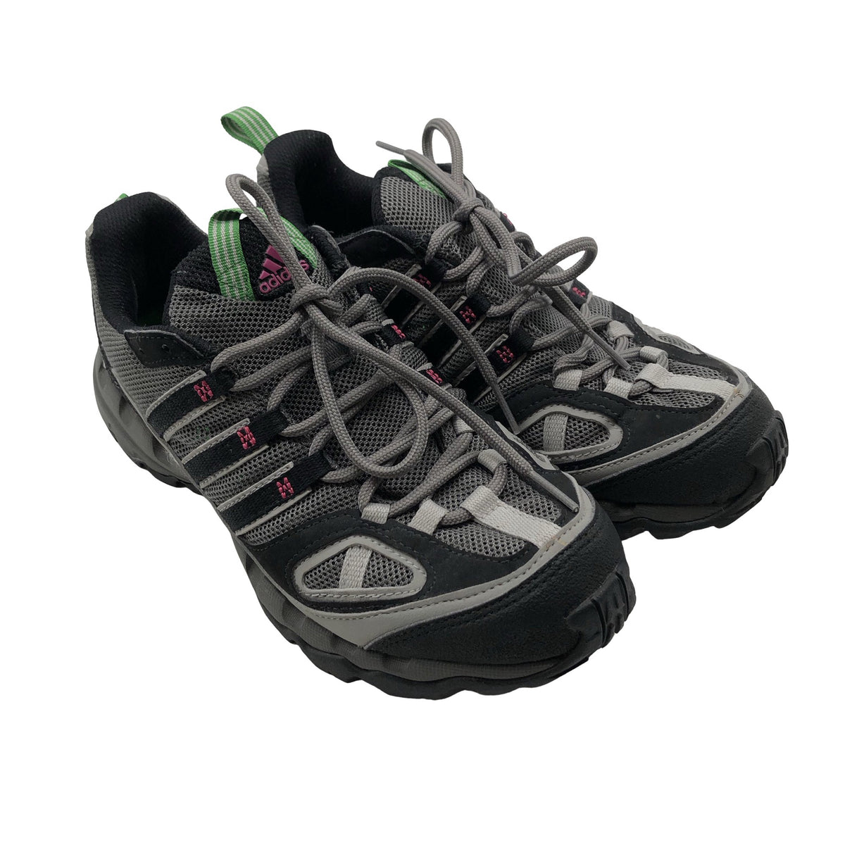 Unisex Adidas - Sneakers, size 37 - Gray (2)
