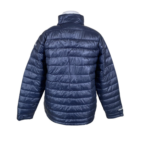 Unisex Torstai - Winter jacket, size 50 - Blue (2)