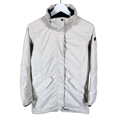 Unisex Five seasons - Winter jacket, size 158 - 164 - Beige ()