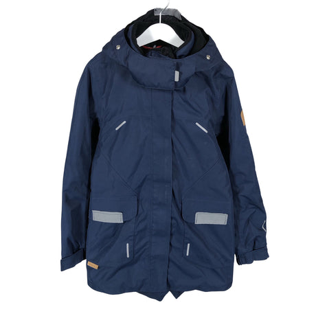 Unisex Reimatec - Winter jacket, size 146 - 152 - Blue ()