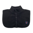 Unisex Polarn O. Pyret - Neckwarmer, size 44 - 50 - Black ()