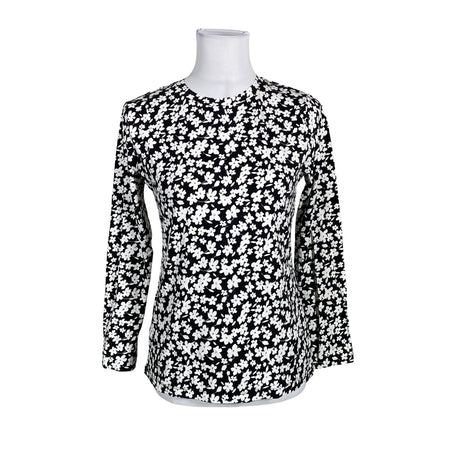 Unisex Noom - Tricot shirt, size 38 - Black ()