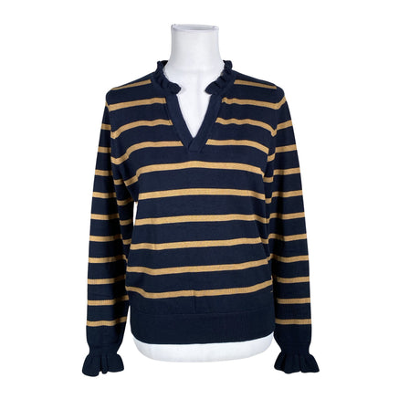 Unisex Holly & Whyte by Lindex - Cardigan, size 38 - Blue ()
