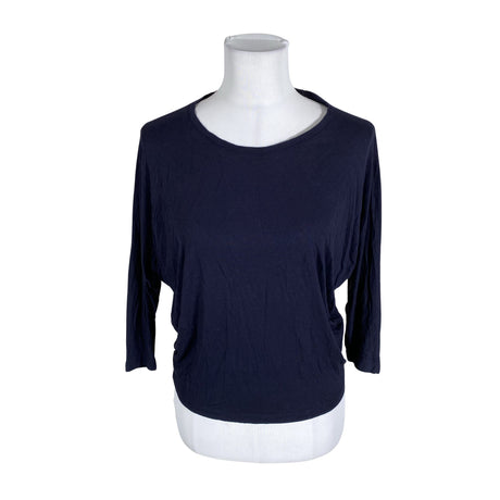 Unisex Vince. - Tricot shirt, size 34 - Blue ()