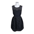 Unisex French Connection - Party dress, size 36 - Black ()