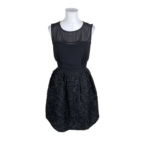 Unisex French Connection - Party dress, size 36 - Black ()