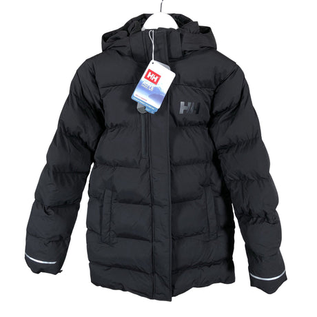 Unisex Helly Hansen - Winter jacket, size 158 - 164 - Black ()