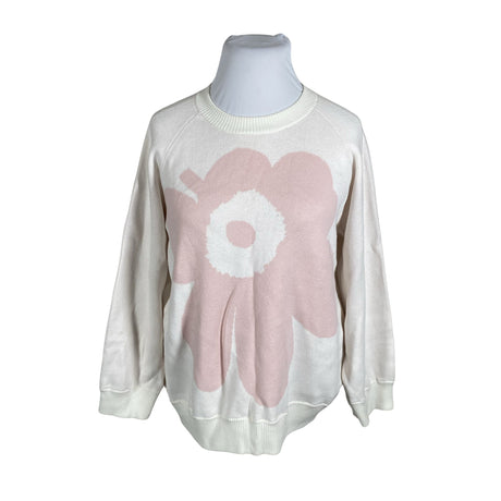Unisex Marimekko - Sweater, size 42 - Light pink ()