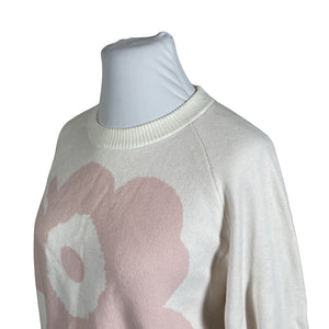 Unisex Marimekko - Sweater, size 42 - Light pink (3)