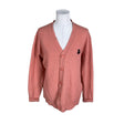 Unisex Marimekko - Cardigan, size 40 - Light pink ()