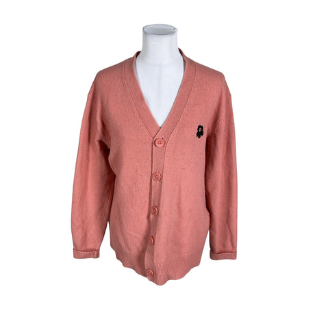 Unisex Marimekko - Cardigan, size 40 - Light pink ()