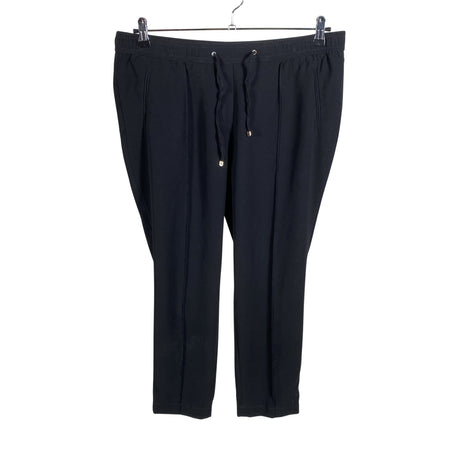 Unisex Gerry Weber - Slacks, size 44 - Black ()
