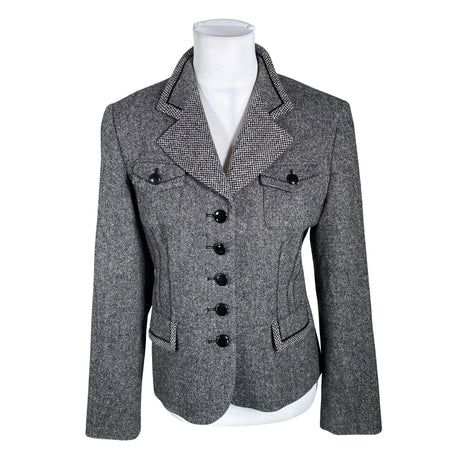 Unisex Gerry Weber - Jacket, size 38 - Gray ()