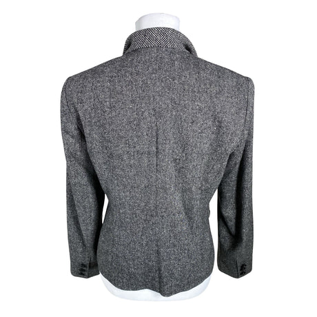 Unisex Gerry Weber - Jacket, size 38 - Gray (2)