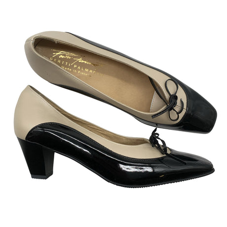 Unisex Pertti Palmroth - High heels, size 40 - Beige ()